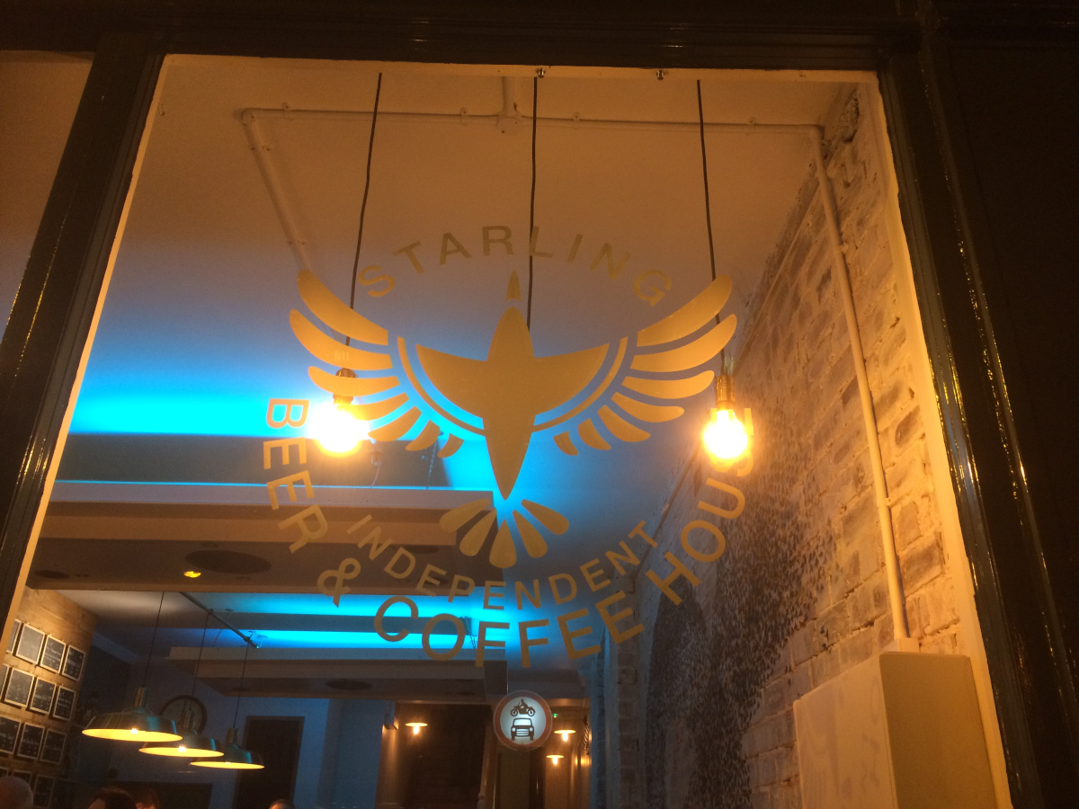 Photo from the Harrogate and Ripon Branch Social - Christmas Walkabout