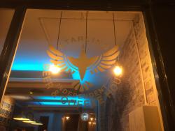 Photo from the Harrogate and Ripon Branch Social - Christmas Walkabout