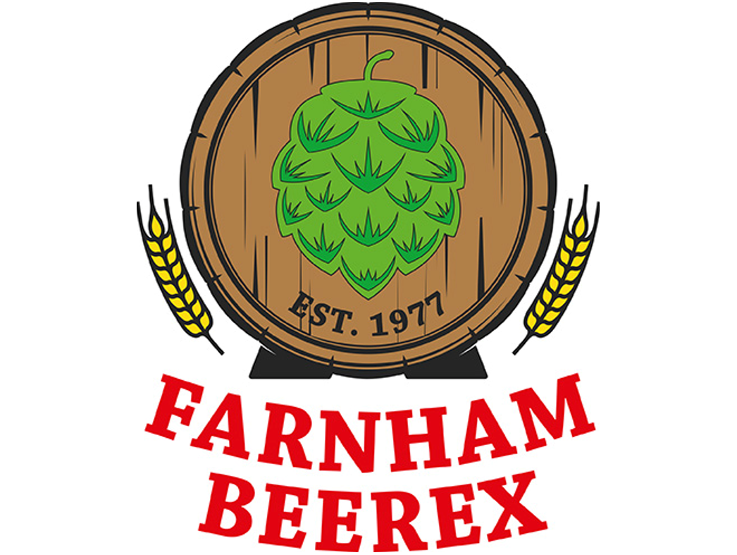 Photo from the 48th Farnham Beerex