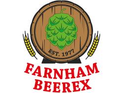 Photo from the 48th Farnham Beerex