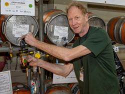 Photo from the 48th Farnham Beerex