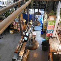 Photo from the North London Branch Social - Christmas Pizza Party at Hammerton's Brewery Tap Room