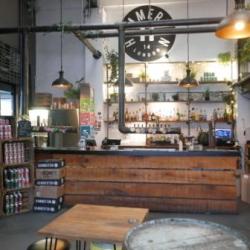 Photo from the North London Branch Social - Christmas Pizza Party at Hammerton's Brewery Tap Room