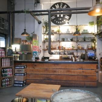 Photo from the North London Branch Social - Christmas Pizza Party at Hammerton's Brewery Tap Room