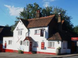 Photo from the Bromley Branch Social - St. Paul’s Cray and Sidcup