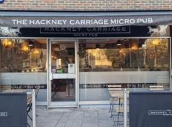 Photo from the Bromley Branch Social - St. Paul’s Cray and Sidcup