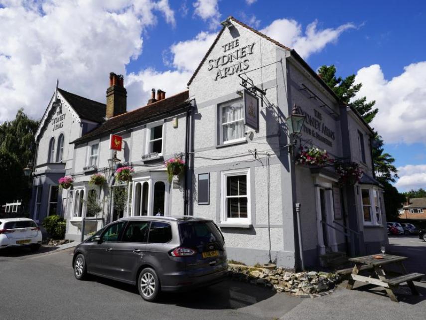 Bromley Branch Committee Meeting