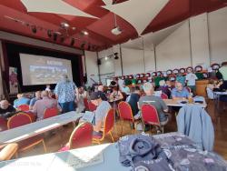 Photo from the TOTNES BEER & CIDER FESTIVAL 2026