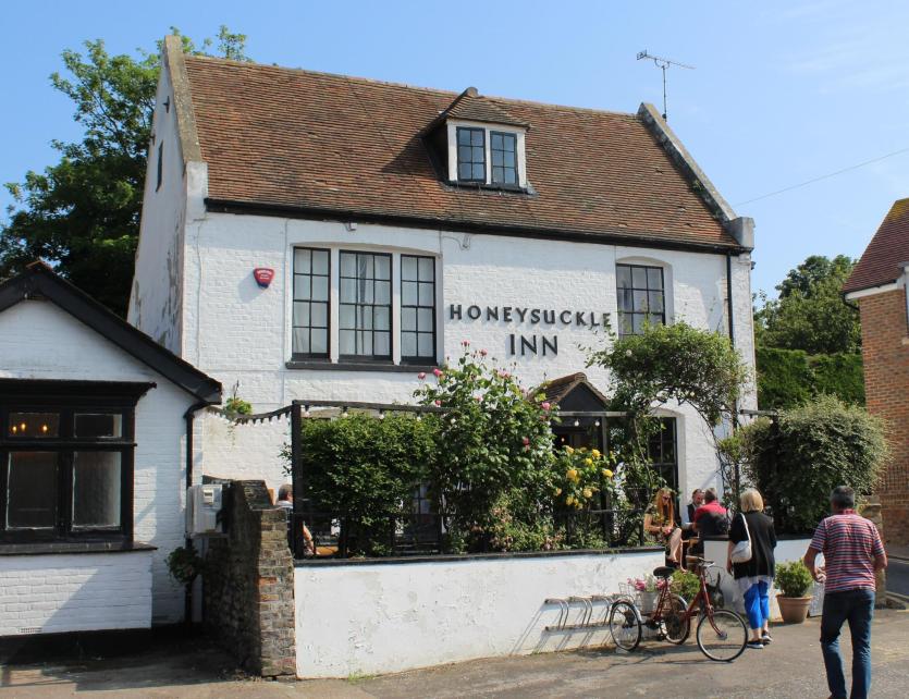 Thanet Branch Christmas Social