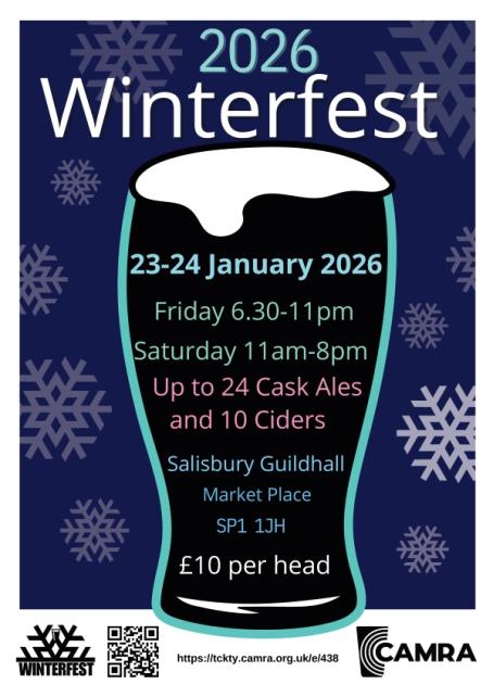 Salisbury Winterfest