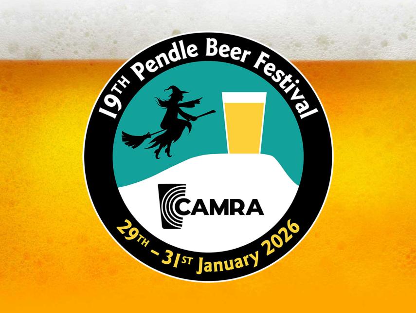Pendle Beer Festival