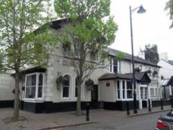 Photo from the Croydon and Sutton Branch Social - Wallington