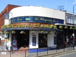 Photo from the Croydon and Sutton Branch Social - Wallington