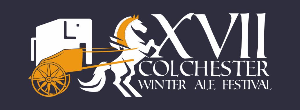 17th Colchester Winter Ale Festival