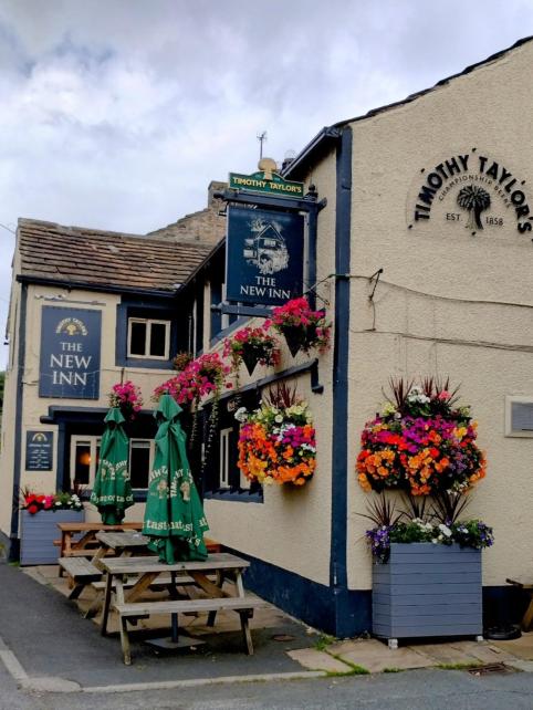 Keighley and Craven Branch AGM