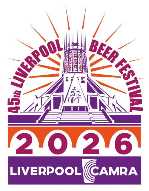 Liverpool Beer Festival