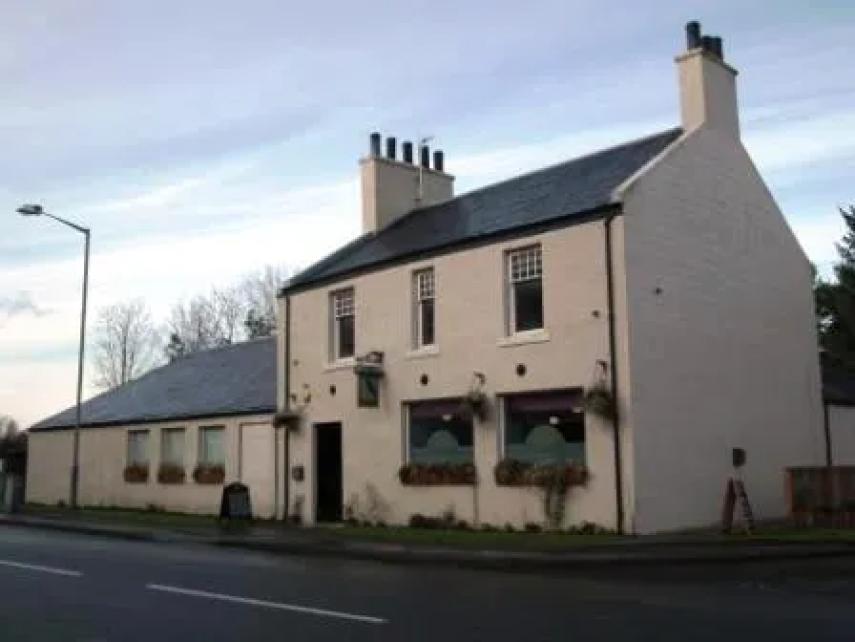 Forth Valley branch social - Wednesday Wanderers: Bo’ness and Linlithgow 