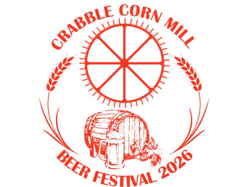 Crabble Corn Mill Beer & Cider Festival 2026