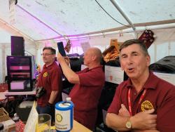 Photo from the King of the Beer Fests