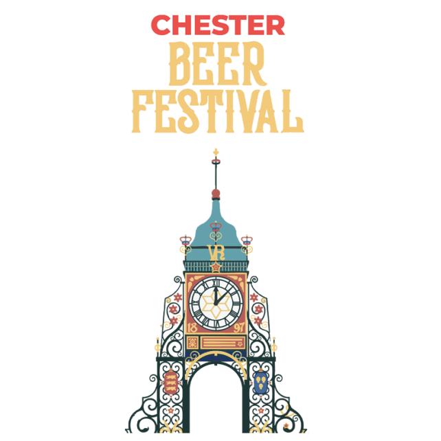 Chester Beer Festival 2026