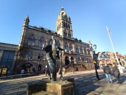 Photo from the Chester Beer Festival 2026