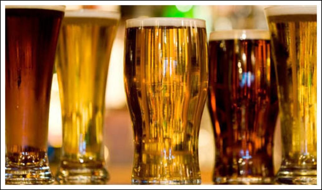 Redditch and Bromsgrove branch AGM