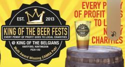 Photo from the King of the Beer Fests