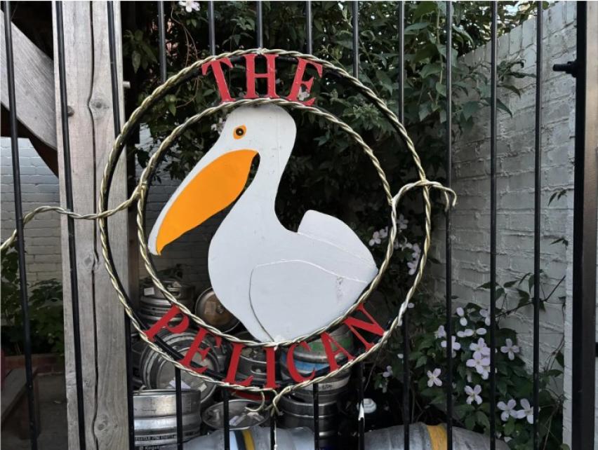 Worcester branch social - Trip to the Pelican Inn Beer Festival, Gloucester