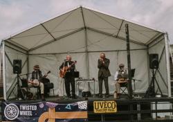 Photo from the KESR Railway Real Ale & Cider Festival