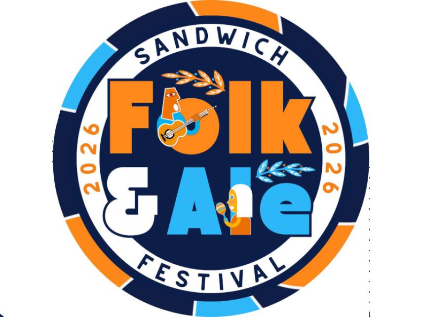 Sandwich Folk & Ale Festival 2026