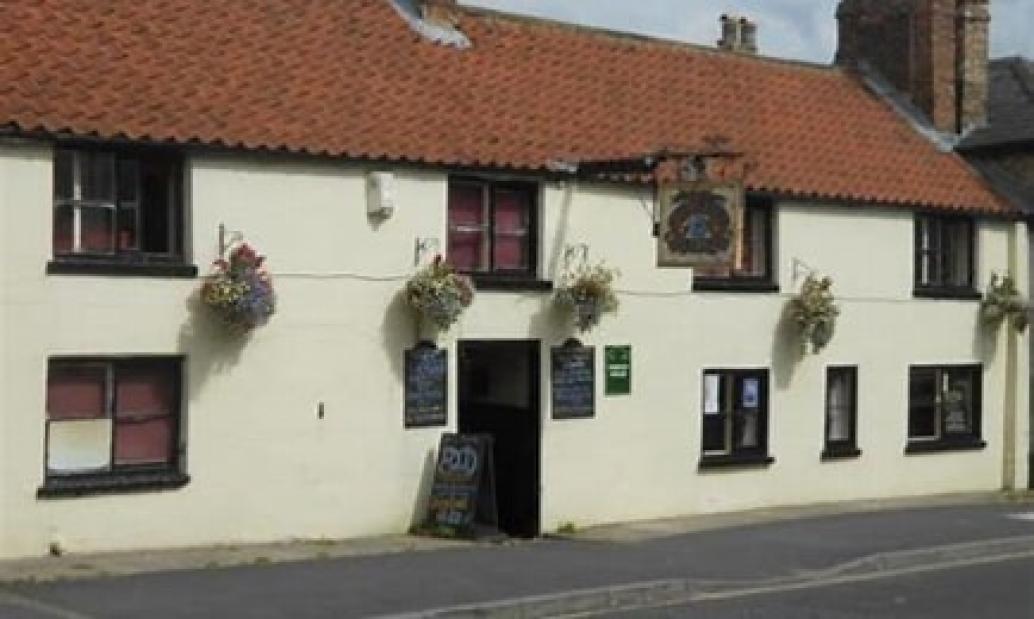 Scarborough branch meeting - followed by a social drink or two in Malton