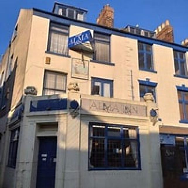 Scarborough branch AGM