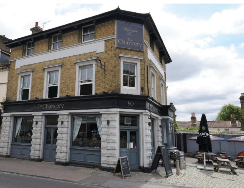 Bromley branch Committee Meeting