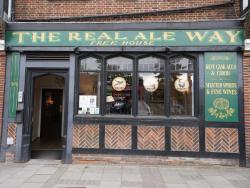 Photo from the Bromley branch social - Evening social in Hayes beginning at The Royal British Legion Club