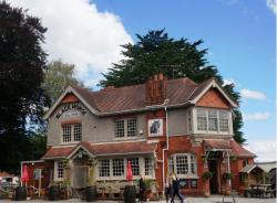 Photo from the Bromley branch social - Biggin Hill and Downe