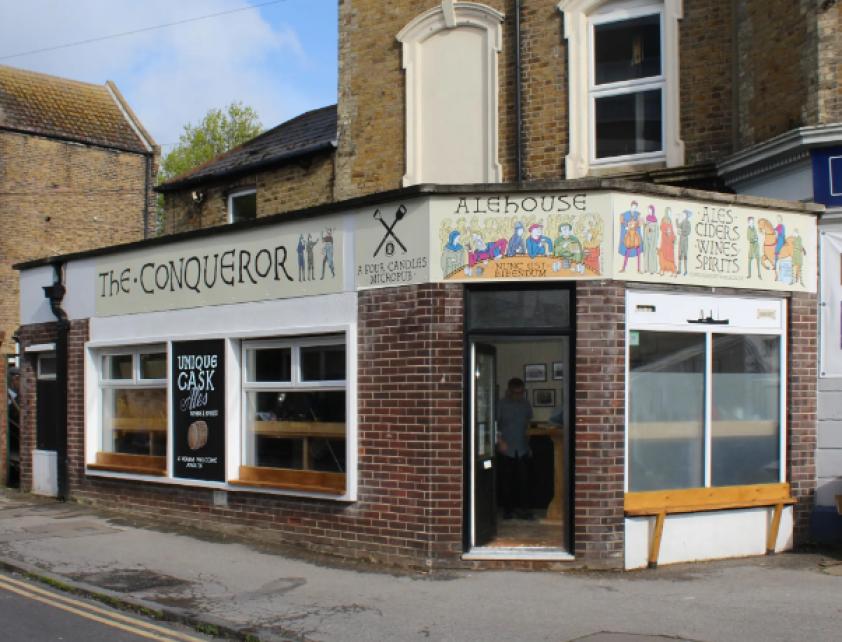 Bromley branch social - Ramsgate Social (Joint social with Orpington Liberal Club)