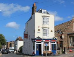 Photo from the Bromley branch social - Ramsgate Social (Joint social with Orpington Liberal Club)