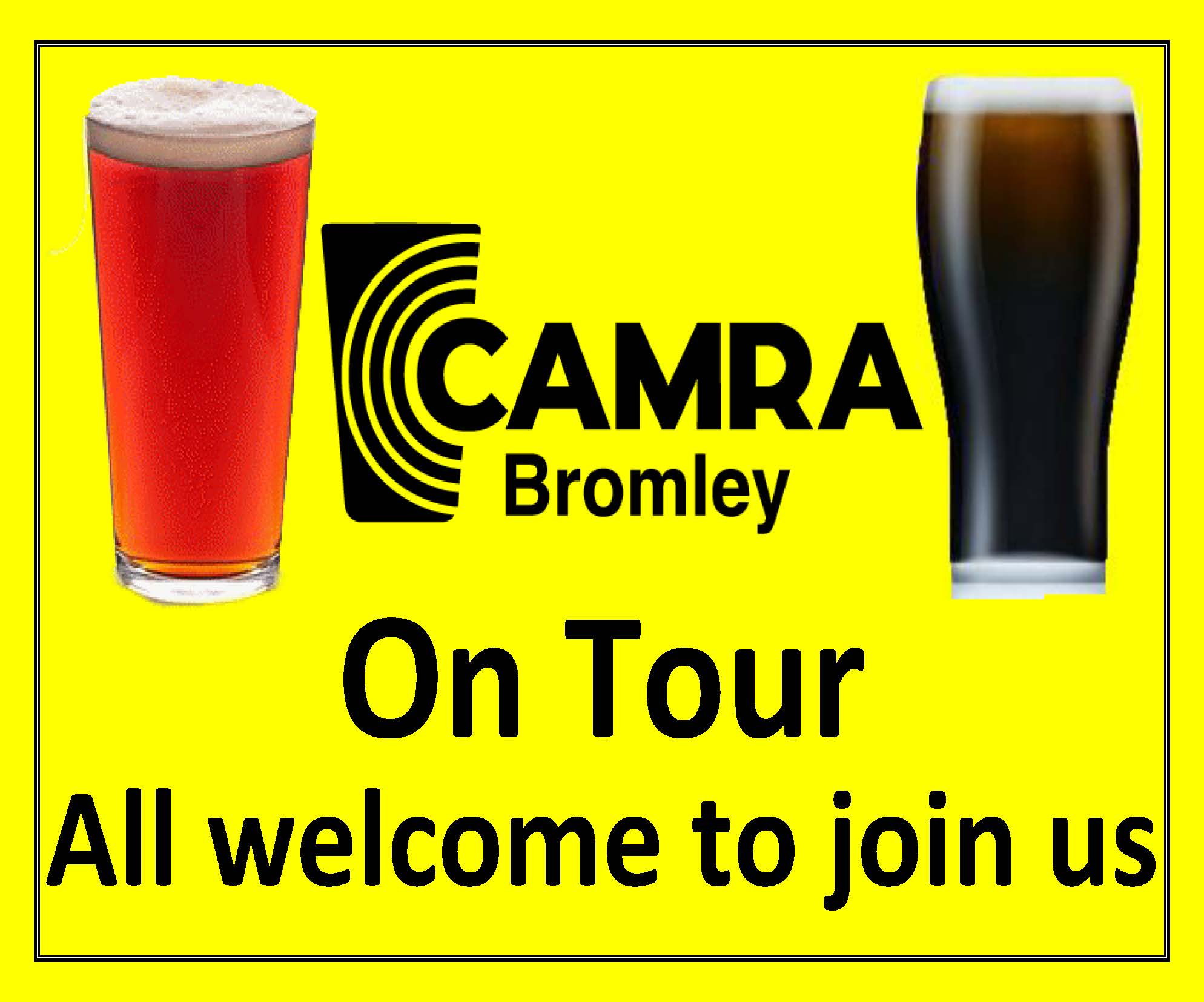 Photo from the Bromley branch social - Ramsgate Social (Joint social with Orpington Liberal Club)