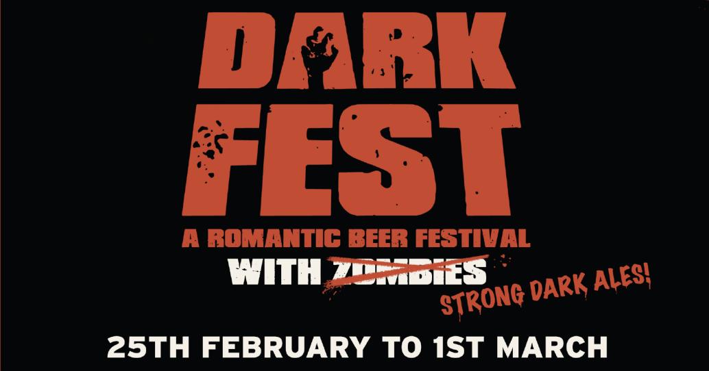 Gardeners DarkFest 2026