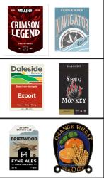 Photo from the The Livery Rooms - Wetherspoon Spring Beer Festival