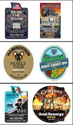 Photo from the The Livery Rooms - Wetherspoon Spring Beer Festival