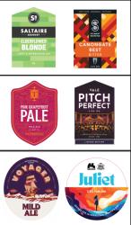 Photo from the The Livery Rooms - Wetherspoon Spring Beer Festival