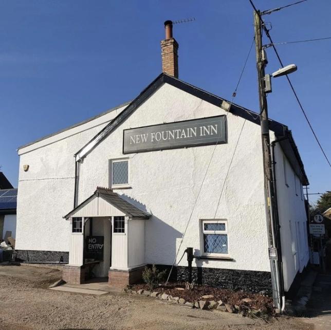 Exeter and East Devon branch meeting