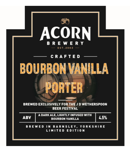 Photo from the The Bowling Green, Otley - Spring Beer Festival