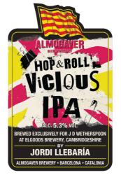 Photo from the The Bowling Green, Otley - Spring Beer Festival