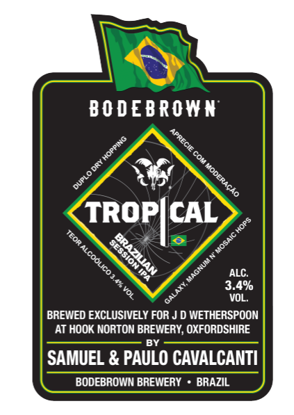 Photo from the The Bowling Green, Otley - Spring Beer Festival