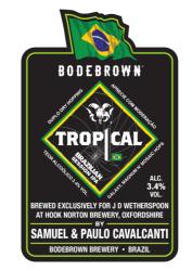 Photo from the The Bowling Green, Otley - Spring Beer Festival