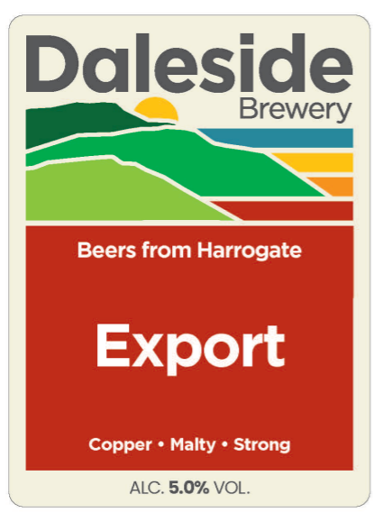 Photo from the The Bowling Green, Otley - Spring Beer Festival