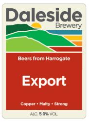 Photo from the The Bowling Green, Otley - Spring Beer Festival