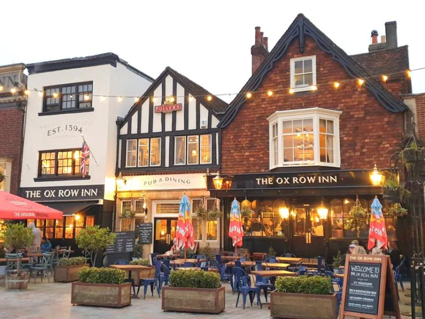 South Central Regional Meeting